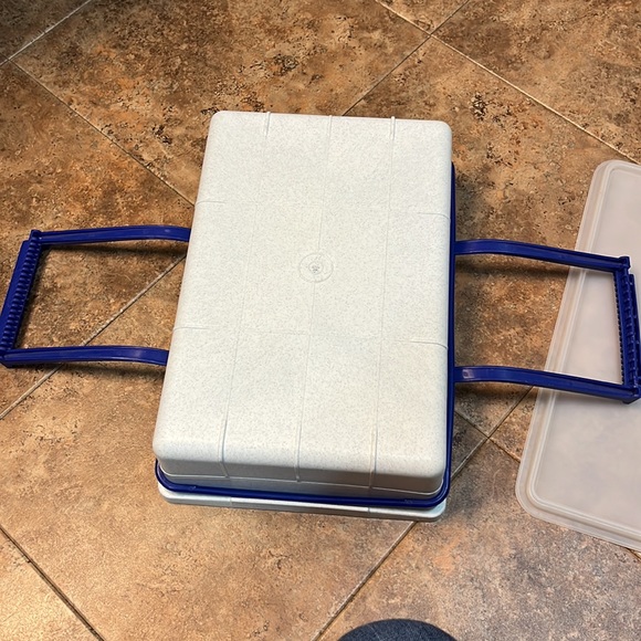 Vintage Tupperware - Picture 5 of 5